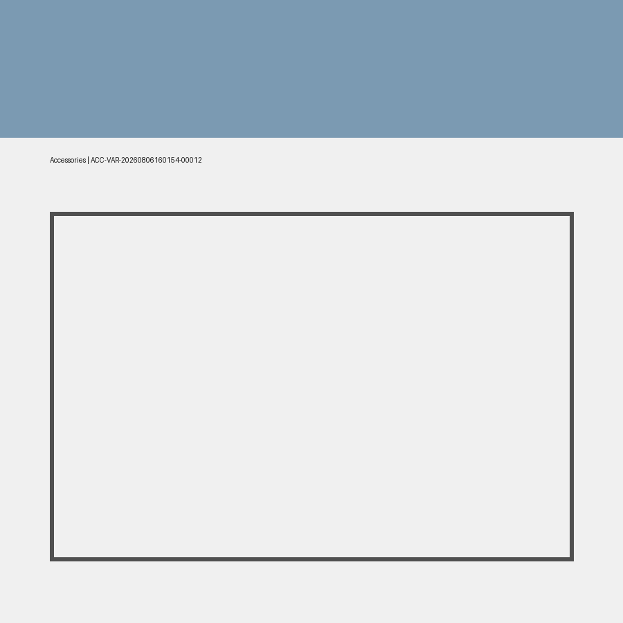Odoo 19 Accessories Variable 12
