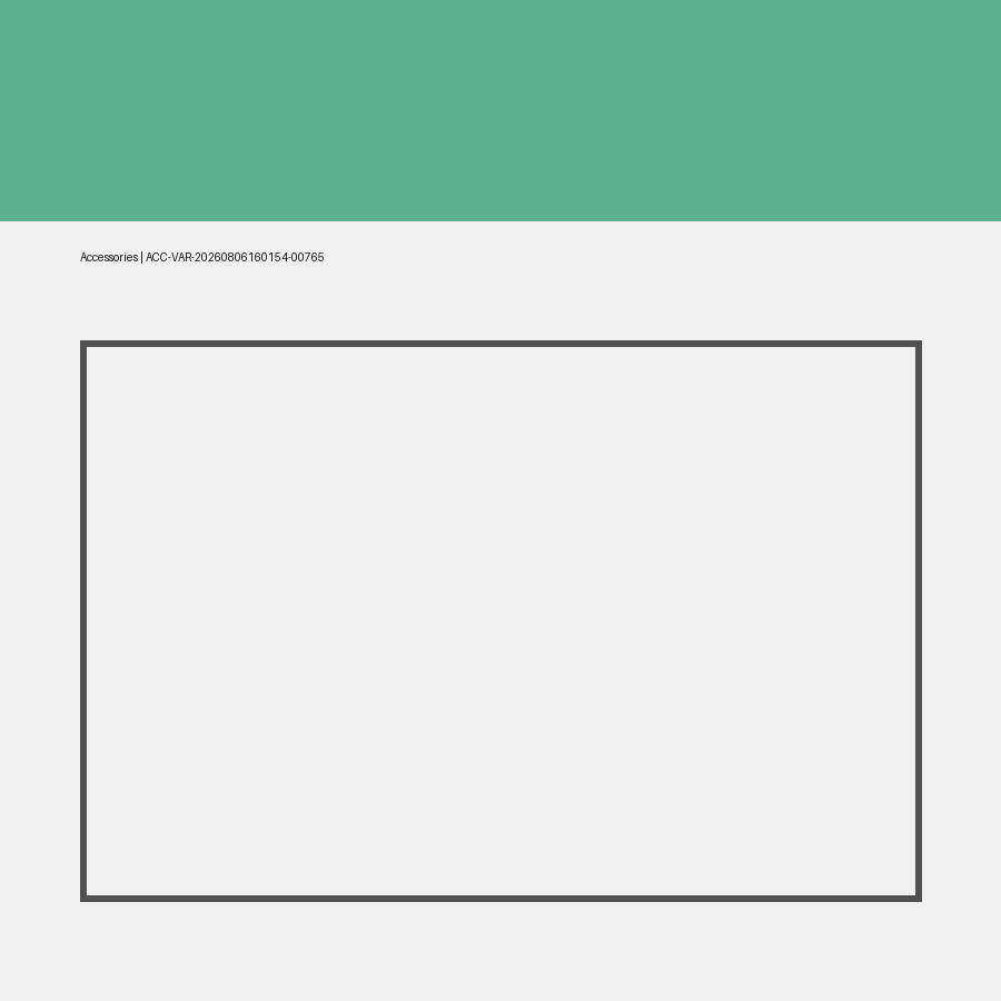 Odoo 19 Accessories Variable 765