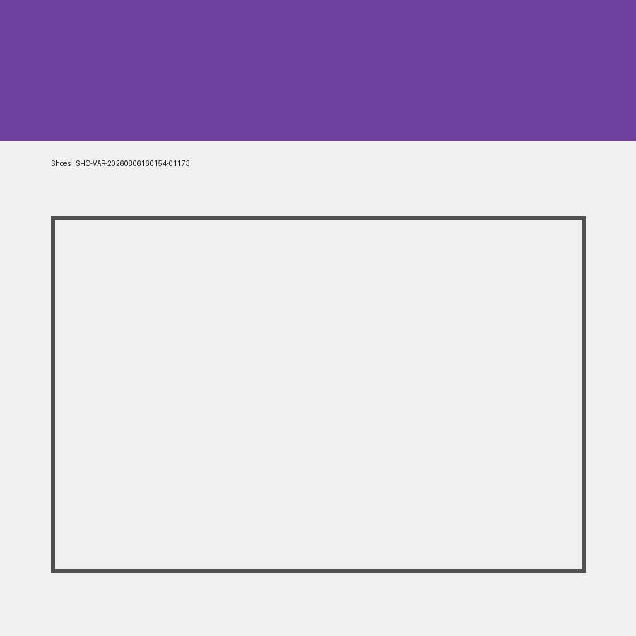 Odoo 19 Shoes Variable 1173