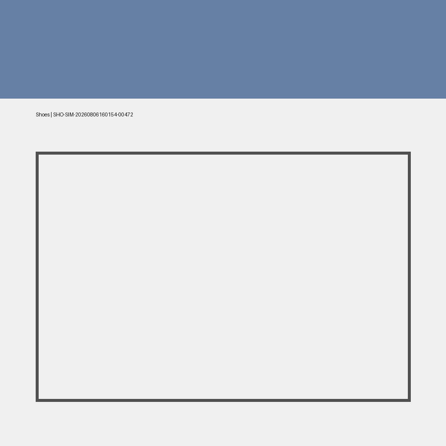 Odoo 19 Shoes Simple 472