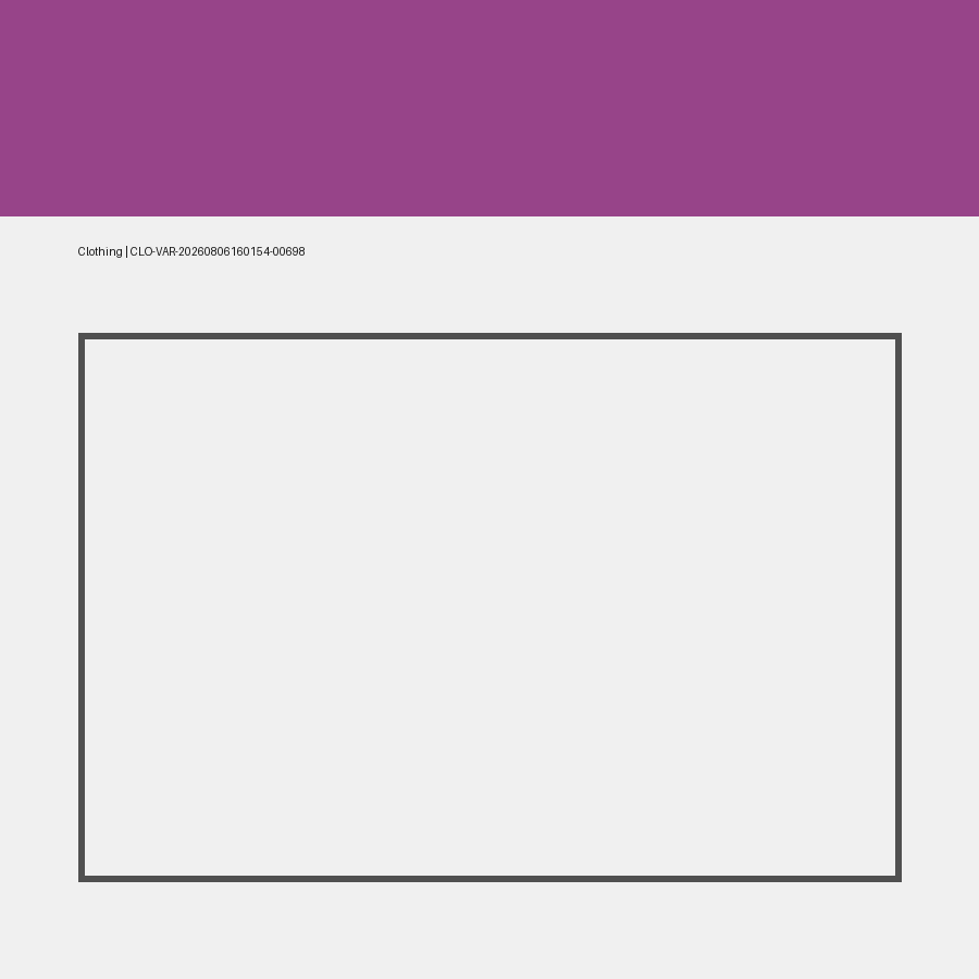 Odoo 19 Clothing Variable 698